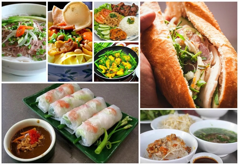 india-vietnam-business-and-cultural-council-vietnam-food