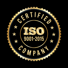 ISO logo